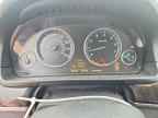 2011 BMW 5 series
