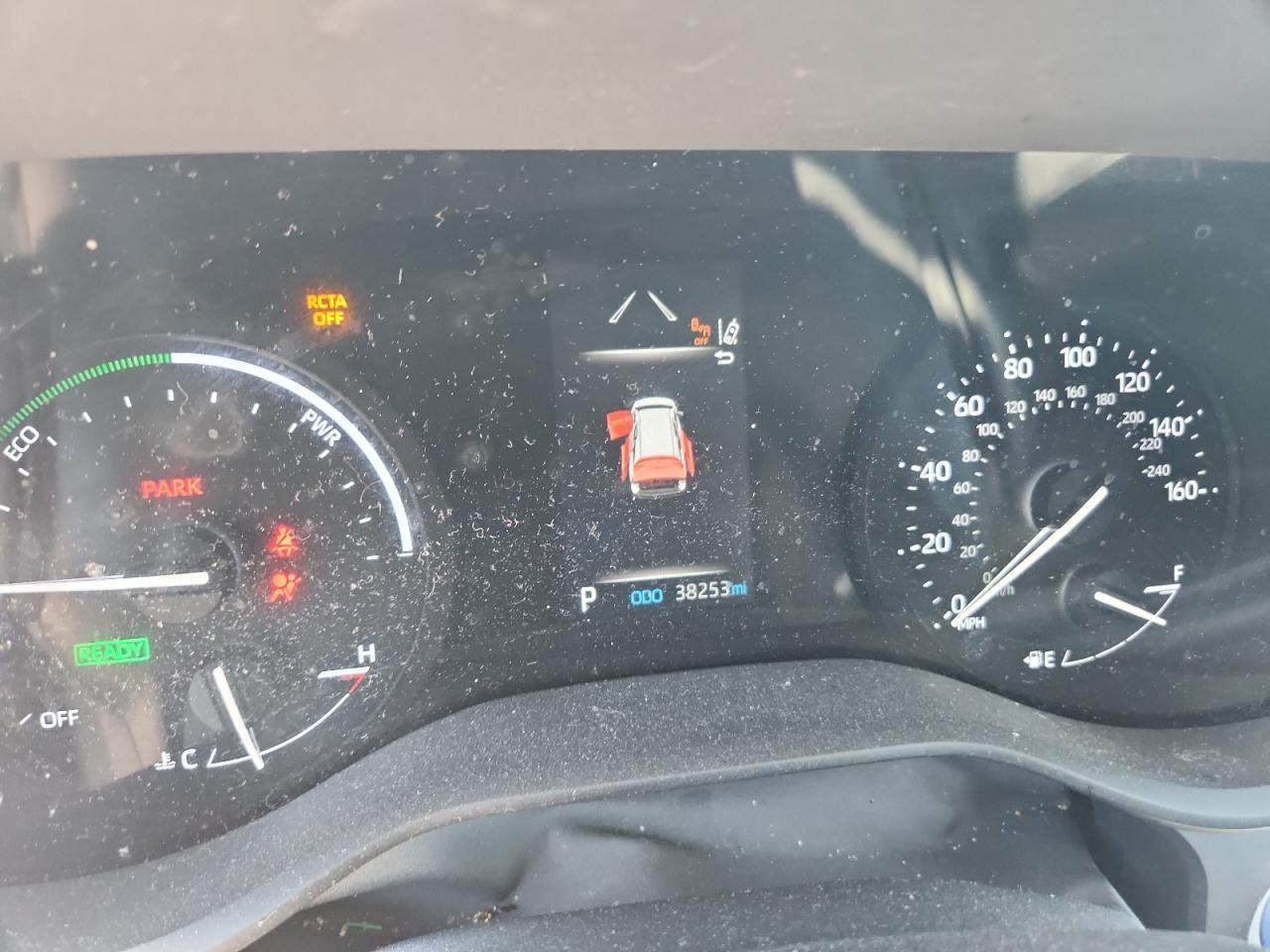 2021 TOYOTA SIENNA
