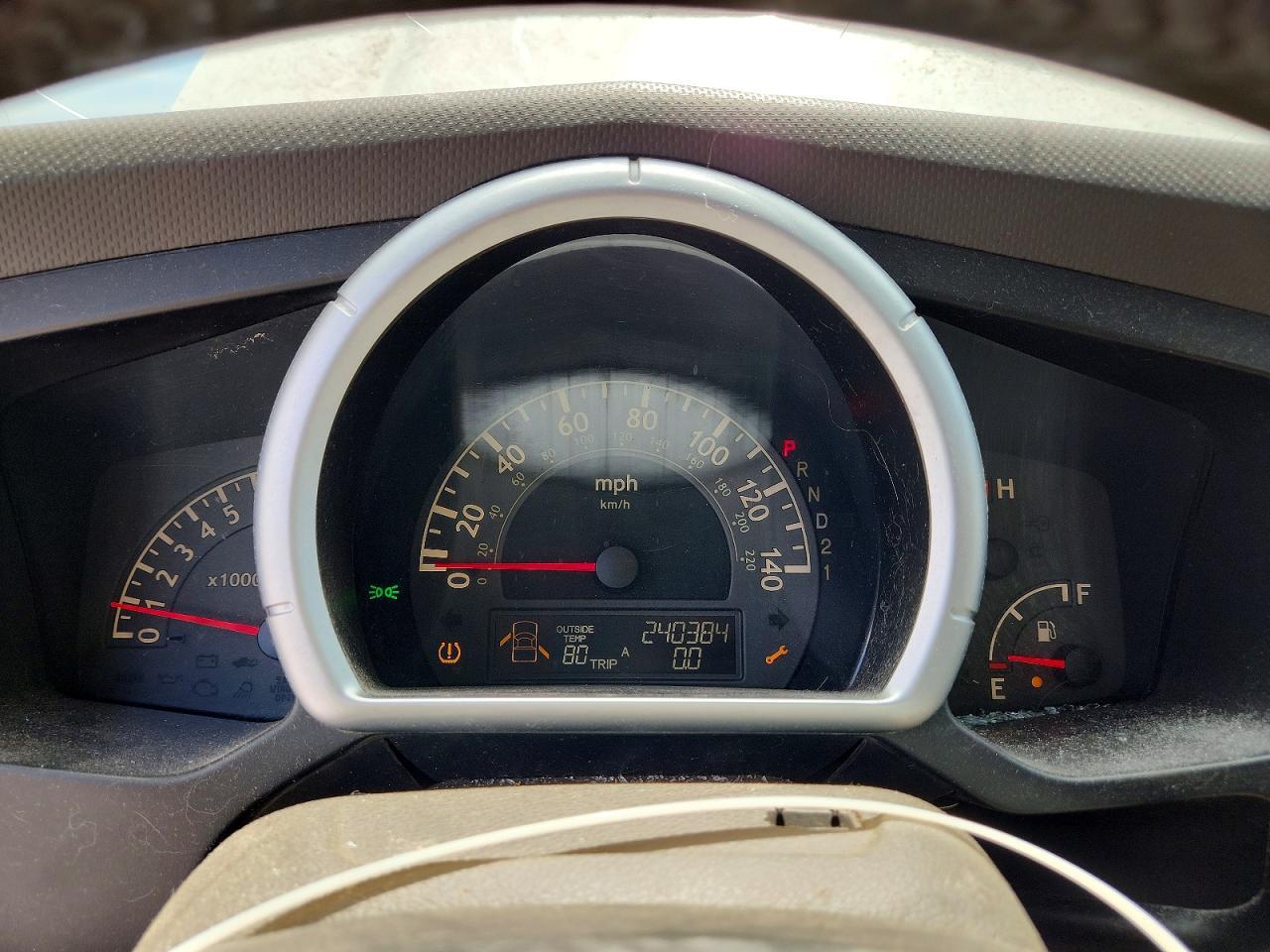 2006 HONDA Ridgeline