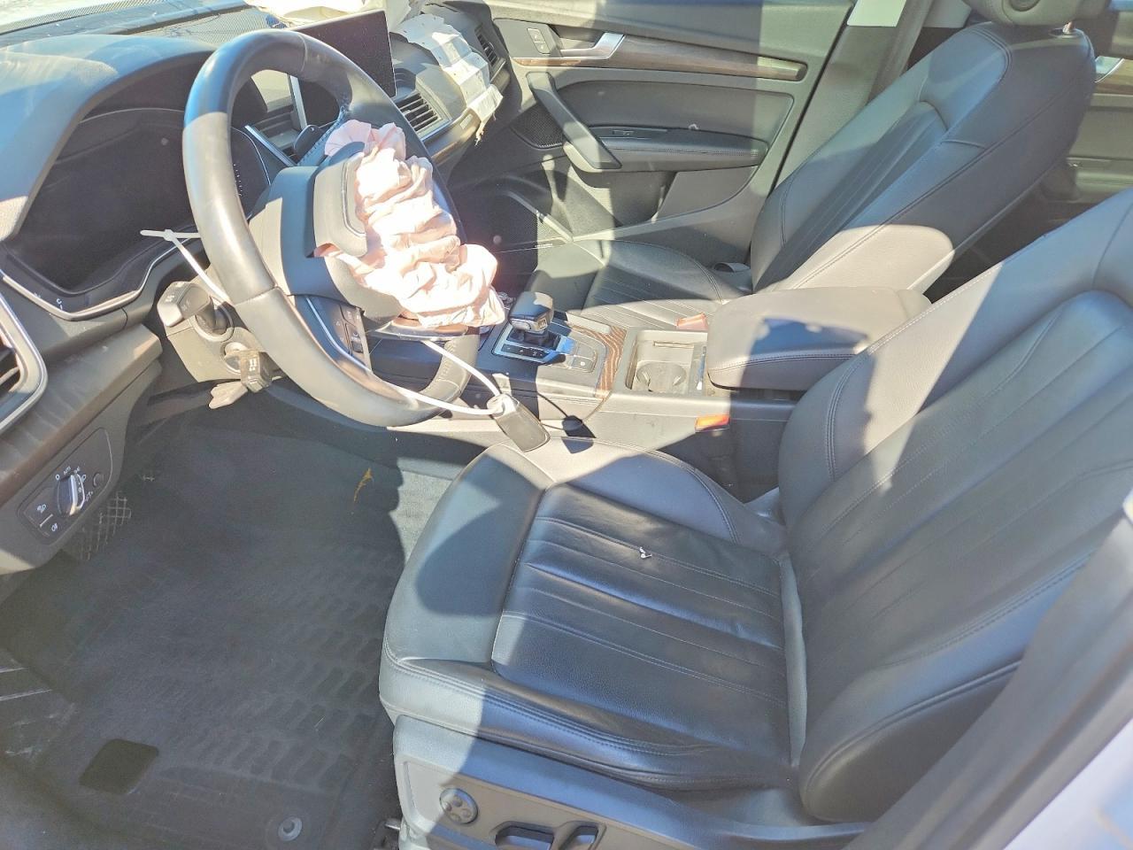 2019 AUDI Q5