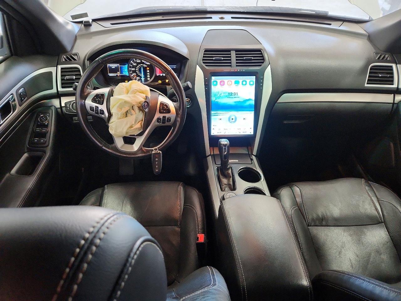 2014 FORD Explorer Sport Trac