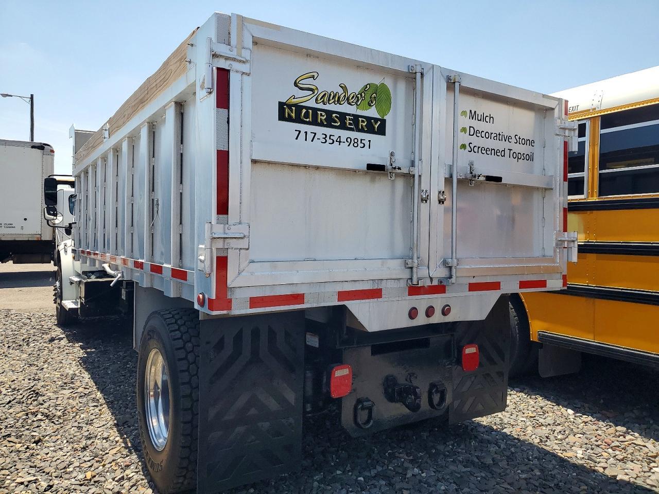 2019 FREIGHTLINER M2 106