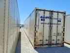 2020 Cimc Reefer Trailer