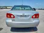 2007 TOYOTA COROLLA