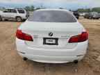 2013 BMW 5 series
