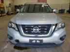 2017 NISSAN PATHFINDER