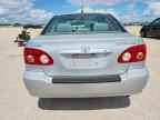 2008 TOYOTA COROLLA