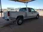 1998 CHEVROLET Gmt