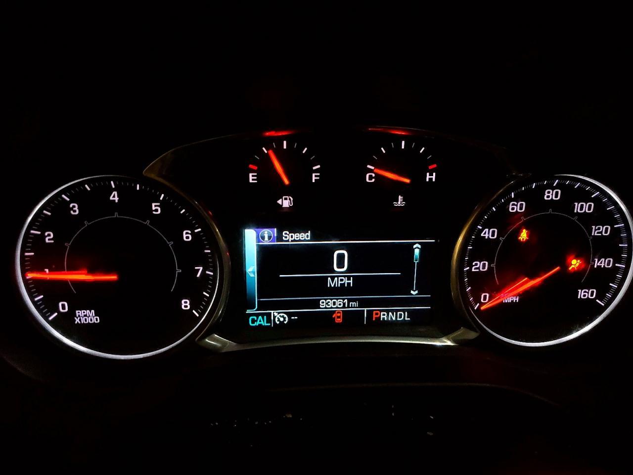 2018 GMC ACADIA