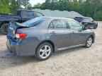 2011 TOYOTA COROLLA