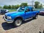 1998 FORD RANGER