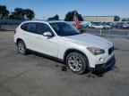 2013 BMW X1