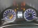 2011 INFINITI G37