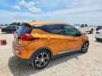 2017 CHEVROLET Bolt EV