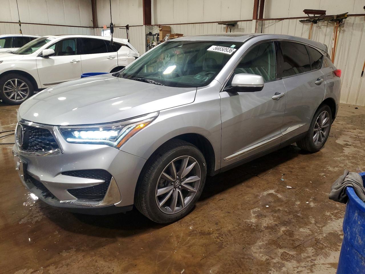 2019 ACURA RDX