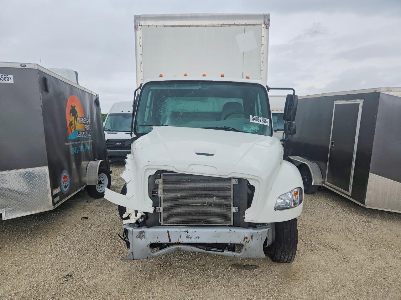 2023 FREIGHTLINER M2