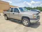 2003 CHEVROLET Silverado