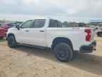 2022 CHEVROLET Silverado