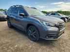 2022 SUBARU Ascent