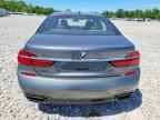 2017 BMW 7 series