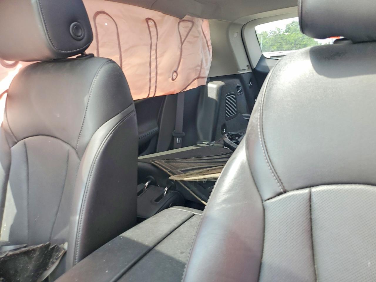 2019 BUICK Envision