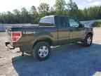 2009 FORD F-150