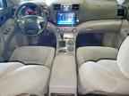 2011 TOYOTA HIGHLANDER