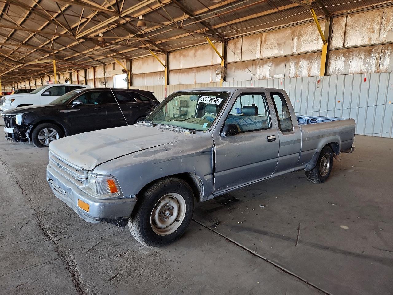 1991 TOYOTA Pickup