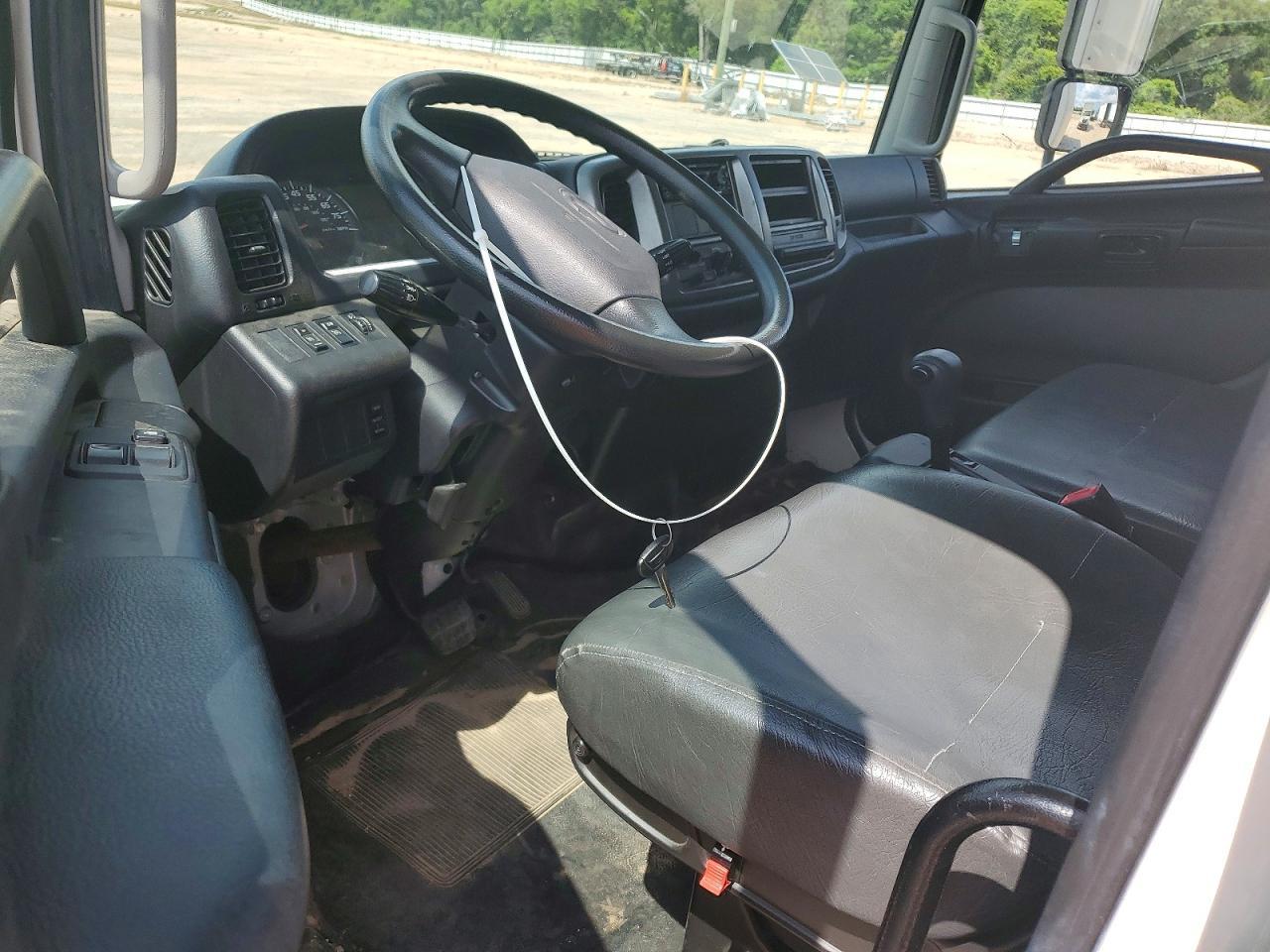 2019 HINO 258/268