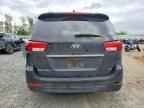 2017 KIA SEDONA