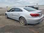 2013 VOLKSWAGEN CC