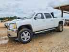 2012 CHEVROLET Silverado 2500