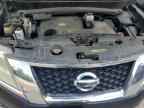 2016 NISSAN PATHFINDER