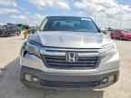 2017 HONDA Ridgeline