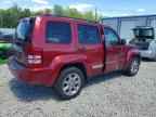 2012 JEEP Liberty