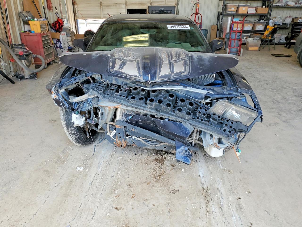 2010 CHEVROLET Camaro