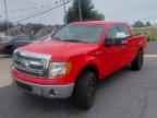 2014 FORD F-150 Lightning
