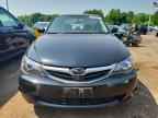 2010 SUBARU IMPREZA
