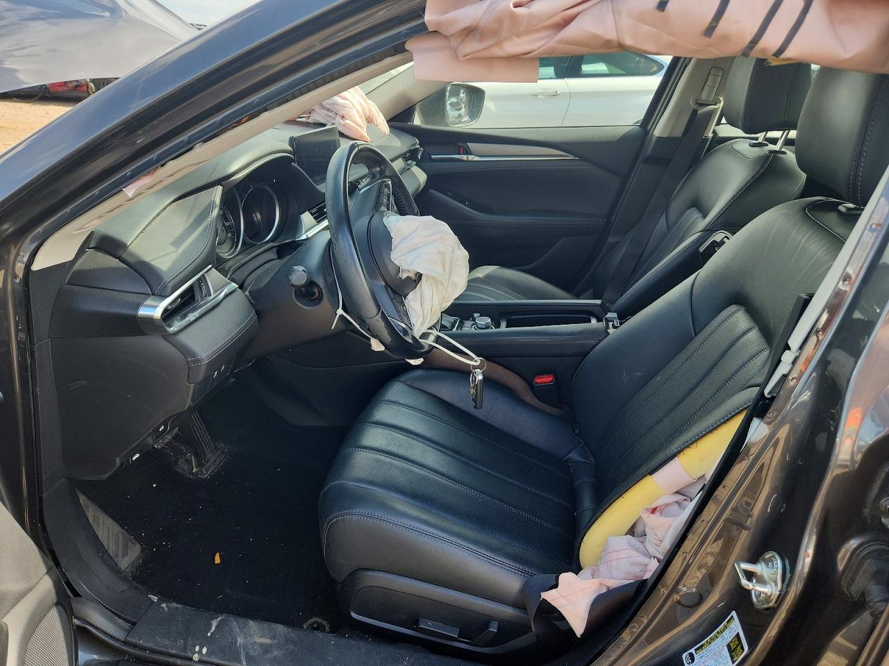 2019 MAZDA 6