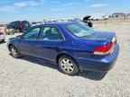 2002 HONDA ACCORD