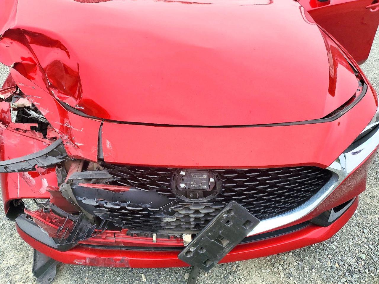 2019 MAZDA 3