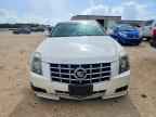 2013 CADILLAC CTS