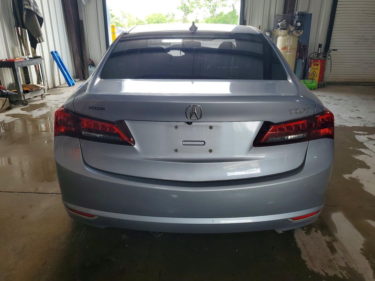 2016 ACURA Tlk