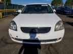 2008 KIA OPTIMA