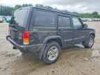 2001 JEEP CHEROKEE