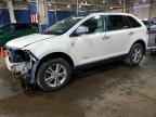 2010 LINCOLN MKX