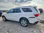 2013 DODGE DURANGO