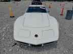 1974 CHEVROLET CORVETTE