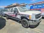 2014 CHEVROLET Silverado 2500
