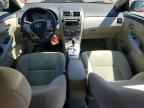 2011 TOYOTA COROLLA